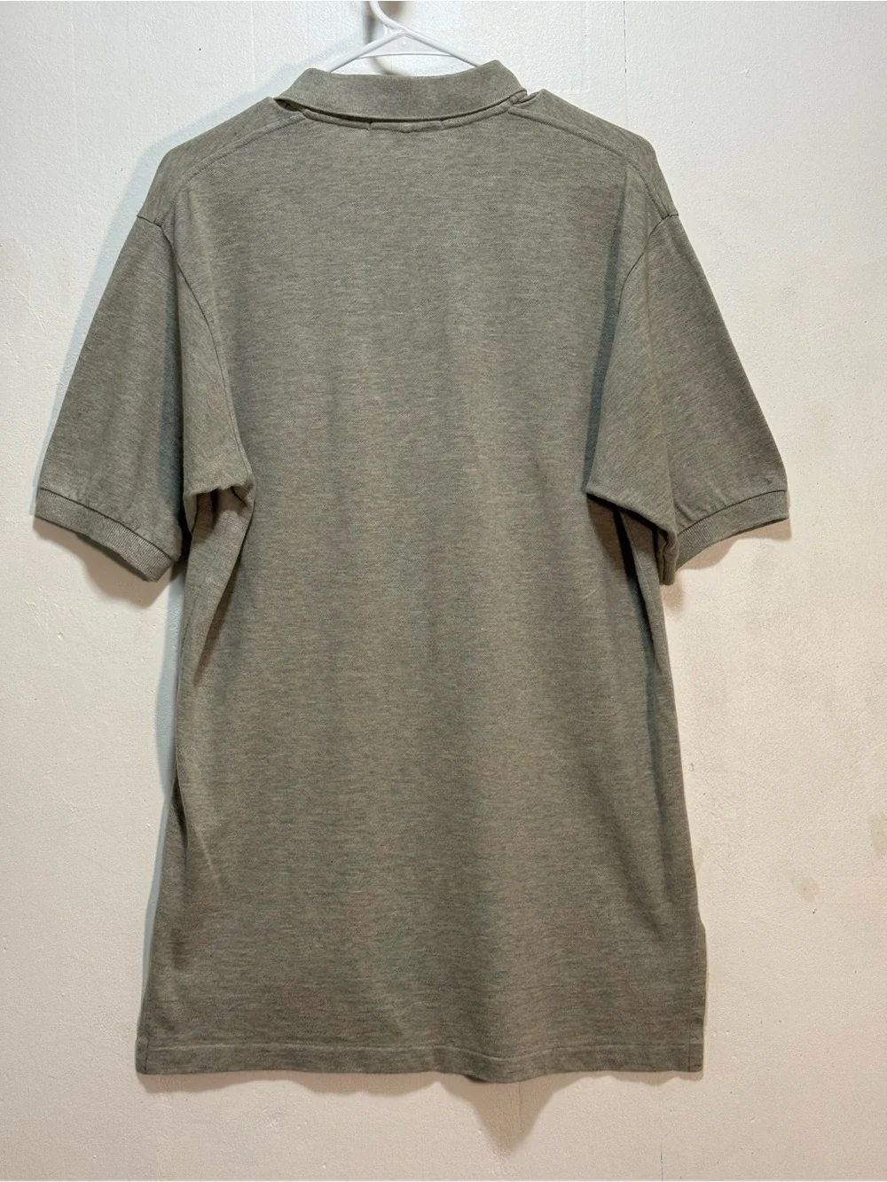 Polo by Ralph Lauren Men's Short Sleeve Polo Shirt - Sz M